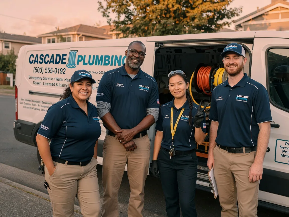 Emergency Plumber company in North East, PA